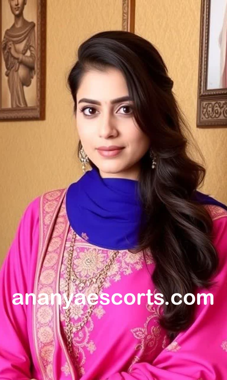 Call Girls in Shahdol