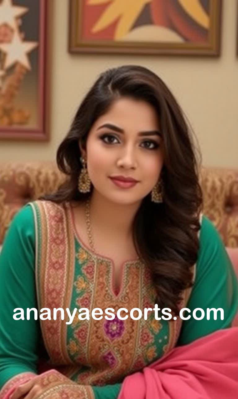 Shahdol Escorts