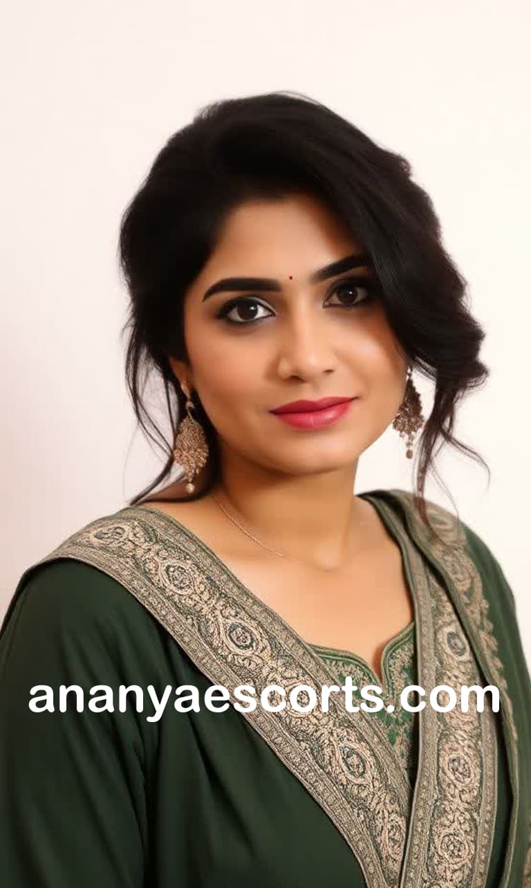 Shahdol Escort Service
