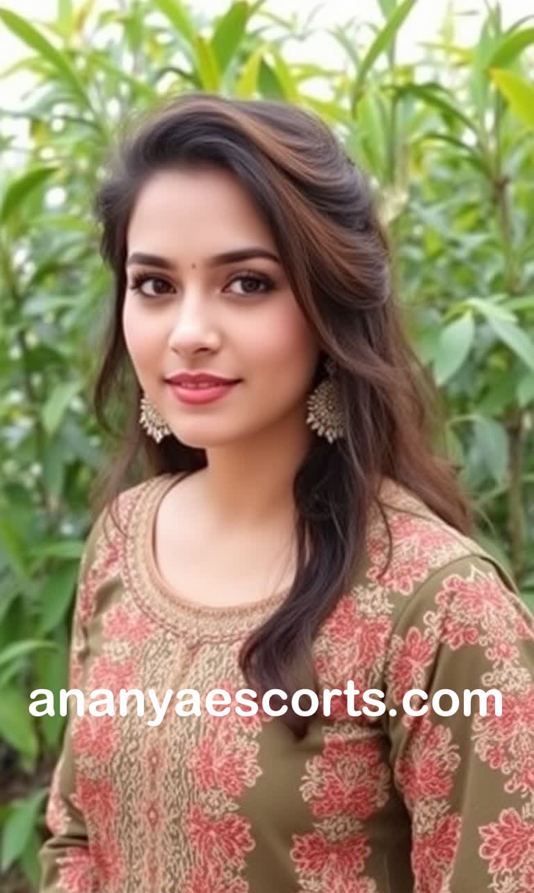 Escort Service in Shahdol