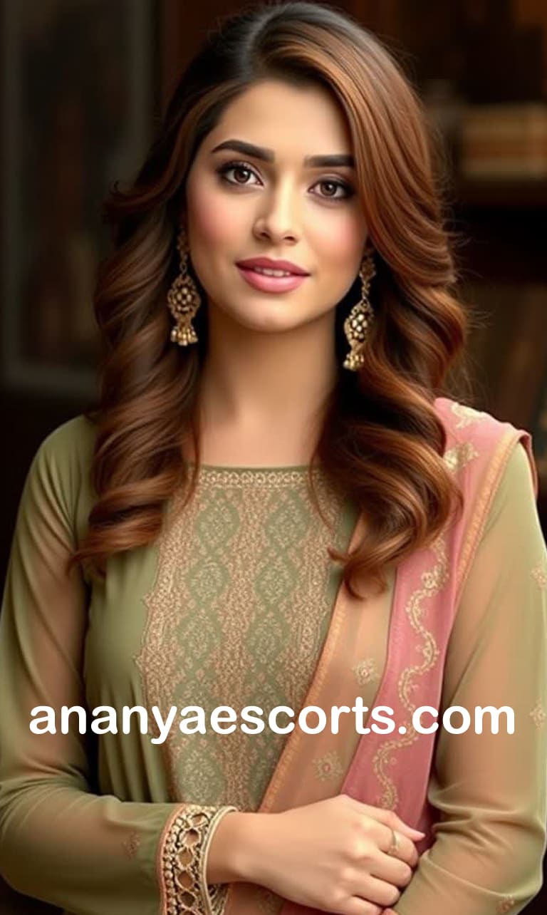 Escort Service in Shahdol