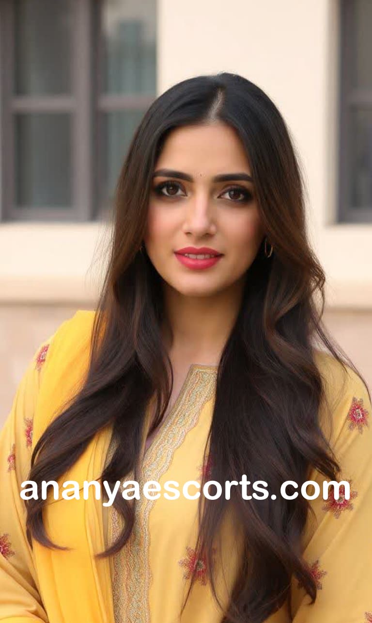 Shahdol Escorts