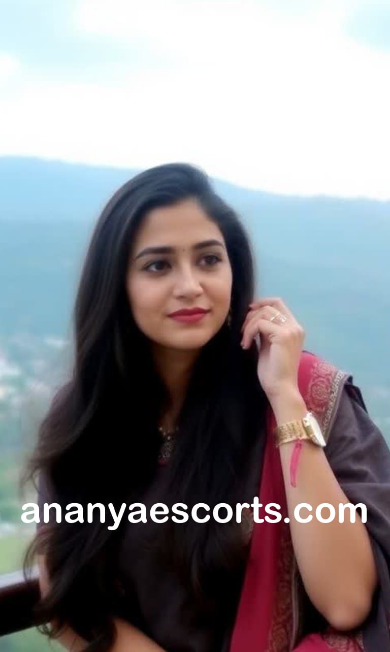 Shahdol Escorts