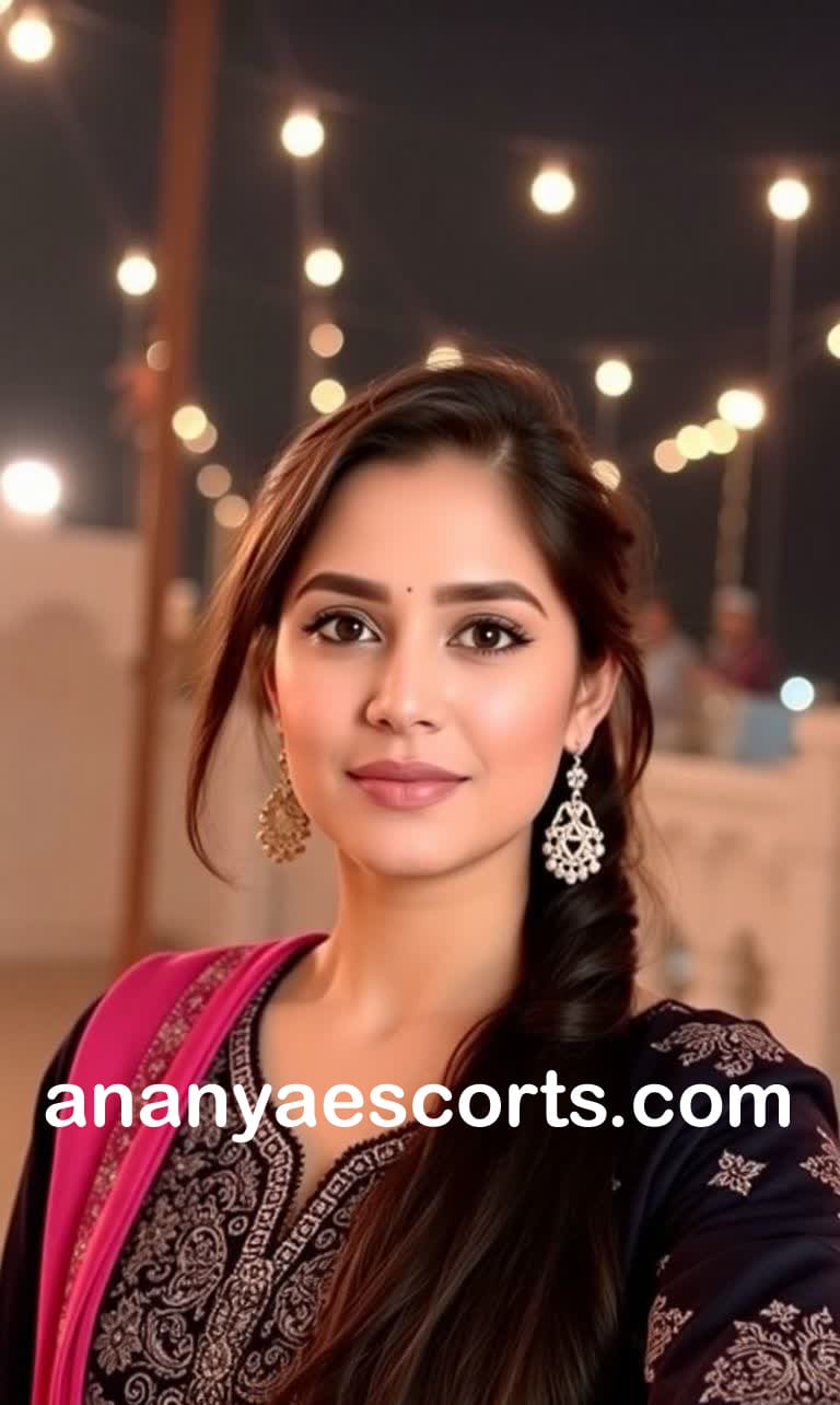 Shahdol Call Girls