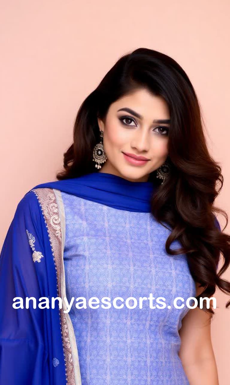 Shahdol Call Girls Girls