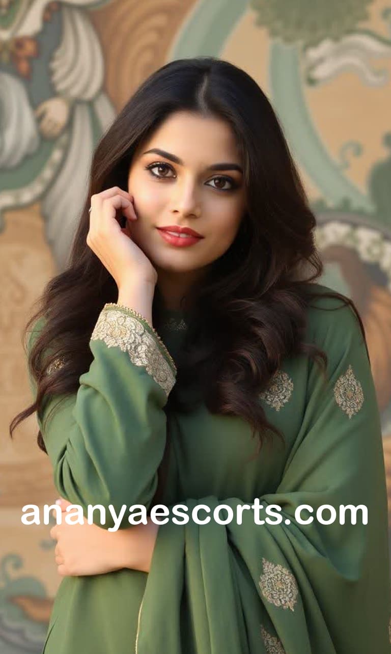 Call Girls in Shahdol